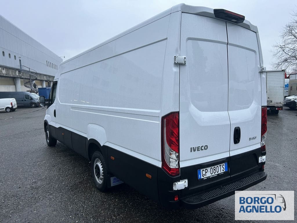 Iveco DAILY 35S14